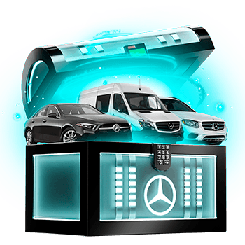 Luxdrop Case