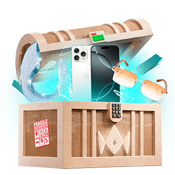 Luxdrop Case