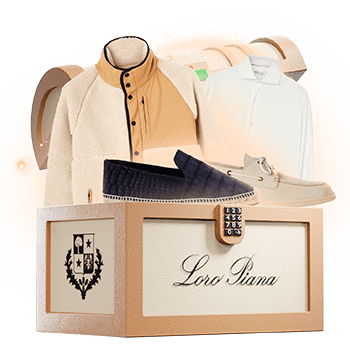Luxdrop Case