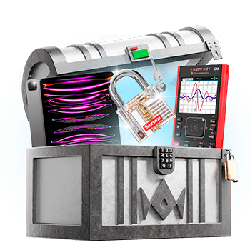 Luxdrop Case