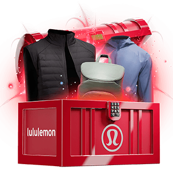 Luxdrop Case