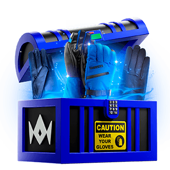 Luxdrop Case