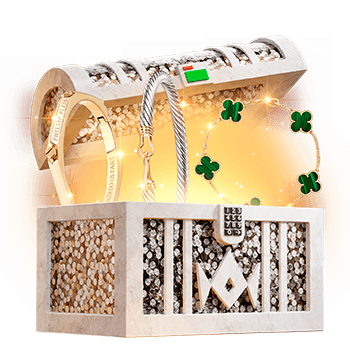 Luxdrop Case