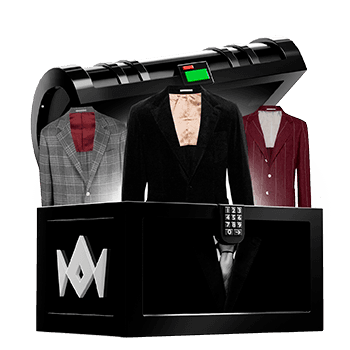Luxdrop Case