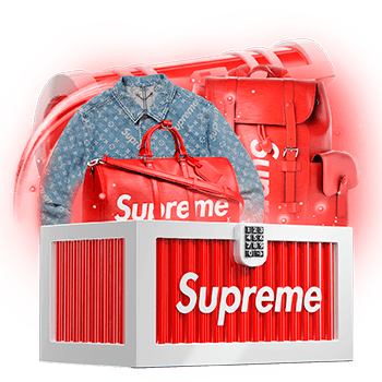 Luxdrop Case