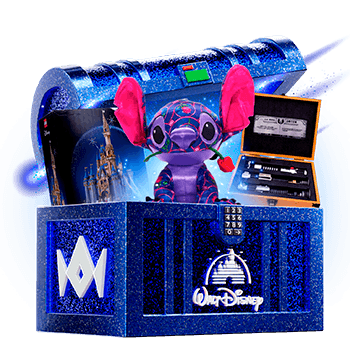 Luxdrop Case