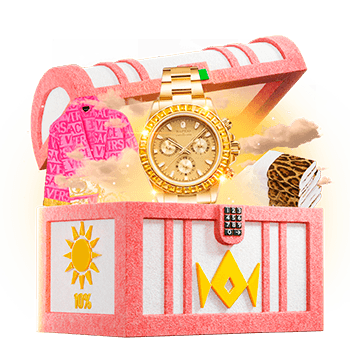Luxdrop Case