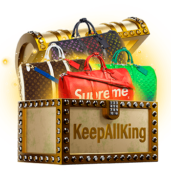Luxdrop Case