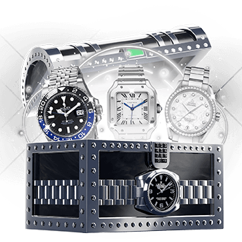 Luxdrop Case
