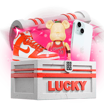 Luxdrop Case