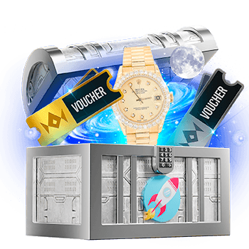 Luxdrop Case