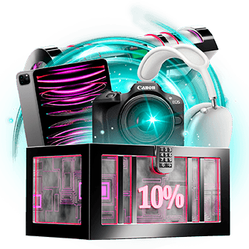 Luxdrop Case