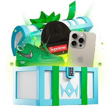 Luxdrop Case
