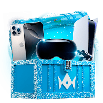 Luxdrop Case