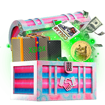 Luxdrop Case