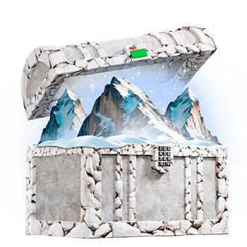 Luxdrop Case