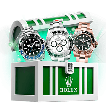 Luxdrop Case