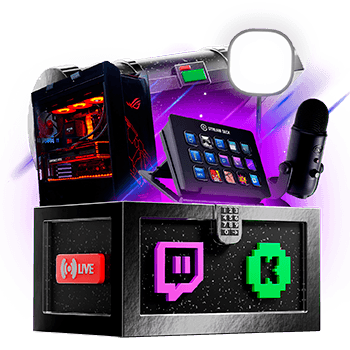 Luxdrop Case