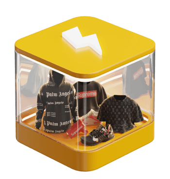 Myunbox Case