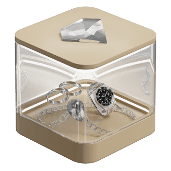 Myunbox Case