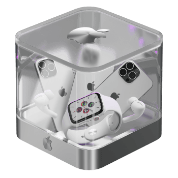 Myunbox Case