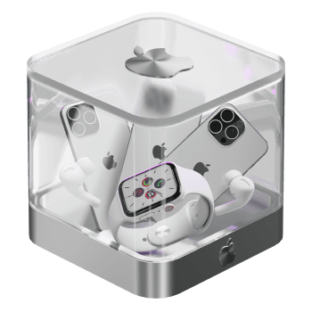 Myunbox Case