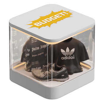 Myunbox Case
