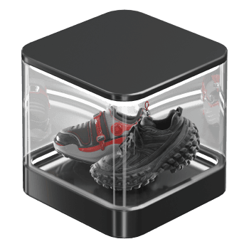 Myunbox Case