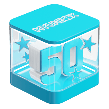 Myunbox Case