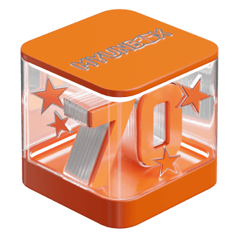Myunbox Case