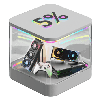 Myunbox Case