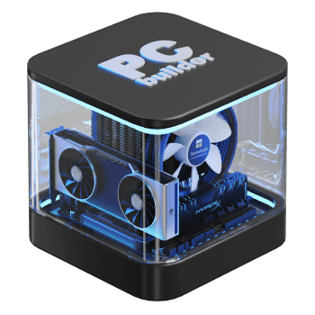 Myunbox Case