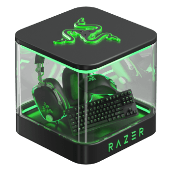 Myunbox Case