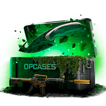 Opcases Case