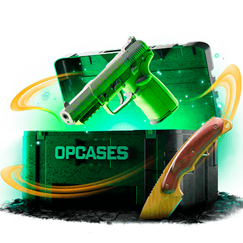 Opcases Case