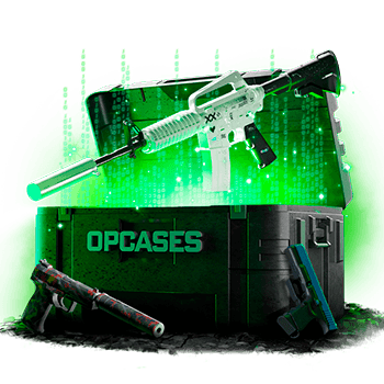 Opcases Case