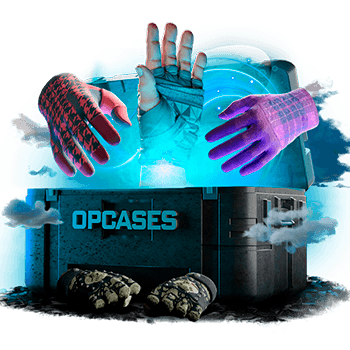 Opcases Case