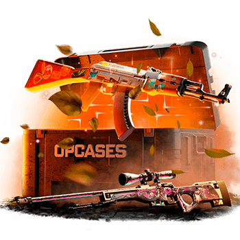 Opcases Case