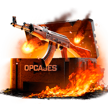 Opcases Case