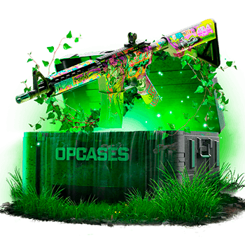 Opcases Case