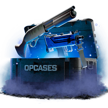 Opcases Case