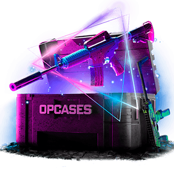 Opcases Case