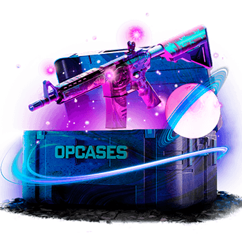 Opcases Case