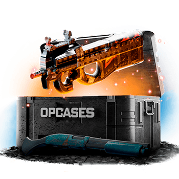 Opcases Case