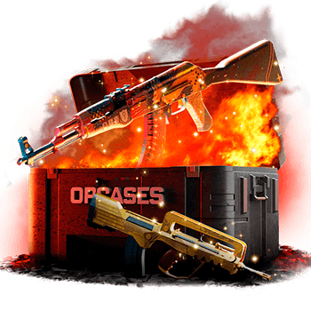 Opcases Case