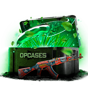 Opcases Case