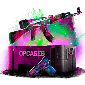 Opcases Case
