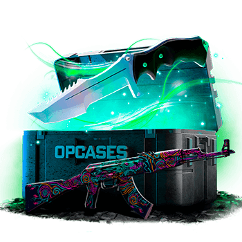 Opcases Case