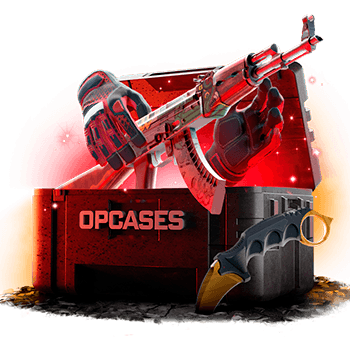 Opcases Case