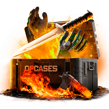 Opcases Case